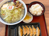 8番らーめん 小矢部店: けいちゃんさんの2026年07月21日の1枚目の投稿写真