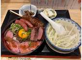 牛たん炭焼 利久 グランエミオ所沢店: エミさんの2026年09月21日の1枚目の投稿写真