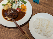 Dining&Cafe MoonMoon ムーンムーン: かっちゃんさんの2026年08月26日の1枚目の投稿写真