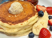 J.S. PANCAKE CAFE マークイズみなとみらい店: kさんの2026年09月07日の1枚目の投稿写真