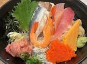 築地食堂 源ちゃん マークイズみなとみらい店: kさんの2026年09月07日の1枚目の投稿写真