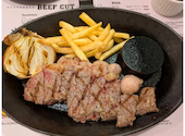 STEAK JOINT 横浜ジョイナス: kさんの2026年06月30日の1枚目の投稿写真