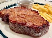 マロリーポークステーキ 戸塚区総合庁舎店: kさんの2026年10月04日の1枚目の投稿写真