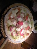 フォーチュンキッチン 長野駅前店: なるさんの2010年01月14日の2枚目の投稿写真