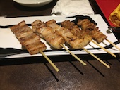 函館海鮮居酒屋 魚まさ 五稜郭総本店: ちーさんの2018年02月15日の2枚目の投稿写真