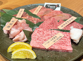 やきにく 飛牛 西月隈店: だぴょんさんの2024年12月29日の1枚目の投稿写真