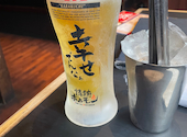 情熱ホルモン 荒本酒場: イケシさんの2026年09月10日の1枚目の投稿写真