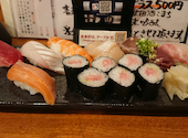 旬魚旬菜 まかないや 青物横丁: のりさんさんの2020年10月24日の2枚目の投稿写真