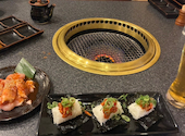 焼肉亭 桂 本店: yskさんの2026年05月27日の1枚目の投稿写真