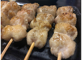 焼き鳥ムゲン 水島店: yskさんの2026年09月02日の2枚目の投稿写真