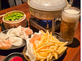 炭火居酒屋 炎 札幌駅中央店: ゆうちゃんさんの2026年09月21日の1枚目の投稿写真