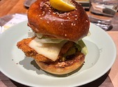 Hare Bare Burger ハレバレバーガー: かなさんの2026年08月30日の1枚目の投稿写真