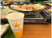ROOFTOP GREEN GARDEN BBQ ルーフトップ グリーン ガーデン バーベキュー: みゆさんの2026年08月17日の2枚目の投稿写真