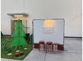 ROOFTOP GREEN GARDEN BBQ ルーフトップ グリーン ガーデン バーベキュー: みゆさんの2026年08月17日の3枚目の投稿写真