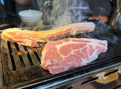 焼肉日和: いくさんの2026年08月30日の1枚目の投稿写真