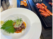 炭火焼肉 樹 たつき: むらっちさんの2026年05月26日の1枚目の投稿写真