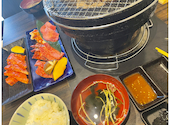 炭火焼肉 樹 たつき: むらっちさんの2026年05月26日の2枚目の投稿写真