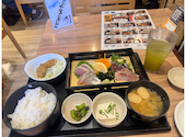 個室完備 豊洲市場 さかな酒場 魚星 大井町駅阪急大井町ガーデン店: ふみさんの2026年04月の1枚目の投稿写真