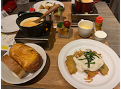 ジラフ ビストロ GIRAFFE BISTRO 名古屋駅店: みどりんさんの2026年04月17日の1枚目の投稿写真