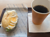 フラマンドール 下高井戸店の口コミ画像1