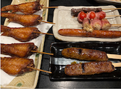博多一番どり 居食家 久万の台店: Duffyさんの2026年09月10日の3枚目の投稿写真