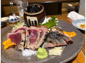 古民家完全個室居酒屋 慶次 松山本店: としえさんの2026年07月04日の1枚目の投稿写真