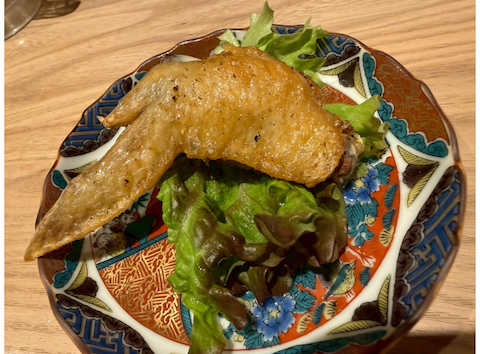 肉と魚の 倉敷 太鼓判: としえさんの2026年04月09日の1枚目の投稿写真