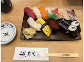 誠寿司　本店: りっちゃんさんの2026年03月の1枚目の投稿写真