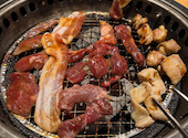 炭火焼肉　牛角　小樽運河通り店: りっちゃんさんの2026年04月の1枚目の投稿写真