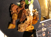 GRAND PYRAMID EGYPTIAN RESTAURANT グランド ラミッド: みねさんの2026年08月29日の3枚目の投稿写真
