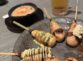 炭火居酒屋 炎 南平岸店: yummyさんの2026年07月11日の3枚目の投稿写真