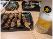 にっぱち居酒屋 鳥兄弟 徳島駅前店: モモちゃんさんの2026年09月14日の1枚目の投稿写真