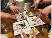炭焼き梅酒房 甘味処 鶯: ぶーちゃんさんの2023年08月の1枚目の投稿写真