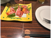 トラットリアゴリアテ Trattoria Golyat: うめぼしみかんさんの2024年12月08日の1枚目の投稿写真