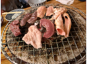 秩父ホルモン協会直営 秩父ホルモン焼肉まる助 熊谷駅前店: machaki0630さんの2026年07月11日の1枚目の投稿写真