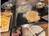 もんじゃ酒場 だしや 池袋東口店: machaki0630さんの2026年09月01日の1枚目の投稿写真