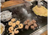 もんじゃ酒場 だしや 池袋東口店: machaki0630さんの2026年09月10日の1枚目の投稿写真