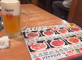 元氣焼肉 牛繁 五反田店: ayakaaaaaさんの2026年08月22日の1枚目の投稿写真