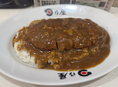 日乃屋カレー 溜池山王店: ayakaaaaaさんの2025年12月23日の1枚目の投稿写真