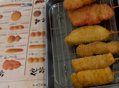 串カツ田中 品川港南口店: ayakaaaaaさんの2026年07月29日の1枚目の投稿写真