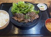 肉系居酒屋 肉十八番屋 五反田店: ayakaaaaaさんの2026年08月26日の1枚目の投稿写真