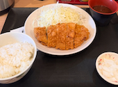 とんかつまるや 戸越銀座店: ayakaaaaaさんの2026年05月07日の1枚目の投稿写真