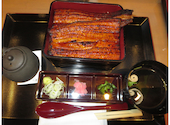 鰻の成瀬 カレッタ汐留店: ayakaaaaaさんの2026年03月24日の1枚目の投稿写真