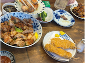 串屋横丁 もつ焼きセンター 根津店: ayakaaaaaさんの2026年08月26日の1枚目の投稿写真