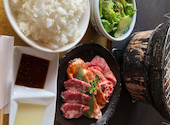 焼肉 べろきん: ごんマリーさんの2026年06月28日の1枚目の投稿写真