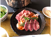 焼肉 べろきん: ごんマリーさんの2026年06月28日の2枚目の投稿写真