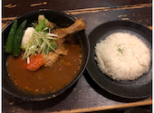 スープカレー hirihiri 2号: けいさんさんの2020年11月03日の2枚目の投稿写真