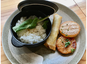 soy cafe ソイカフェ 大分: とうままさんの2020年04月12日の2枚目の投稿写真