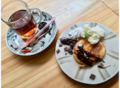soy cafe ソイカフェ 大分: とうままさんの2020年04月12日の3枚目の投稿写真