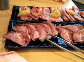 あみ焼元祖しちりん 東松戸駅前店: とっしーさんの2021年04月05日の1枚目の投稿写真